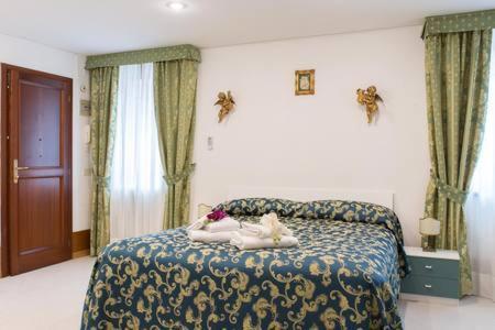 Affittacamere Ca'paradiso